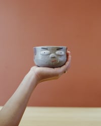 Image 2 of community – disgust