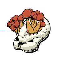 Sticker - Inner Growth