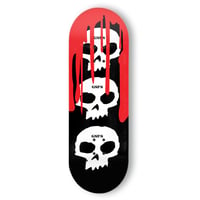 Image 1 of GSFS BLOOD SKULLS