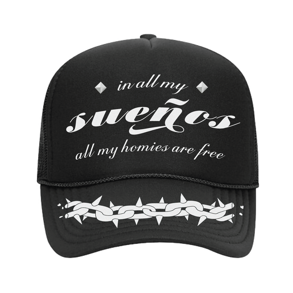 Image of HOMIES TRUCKER