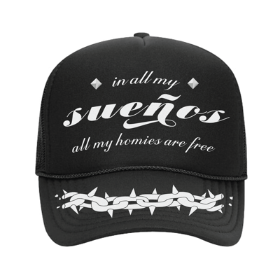 Image of HOMIES TRUCKER