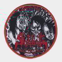 Image 2 of Sabbat official patch (night)