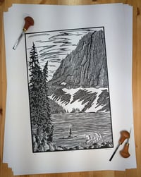 Image 1 of Grizzly Lake