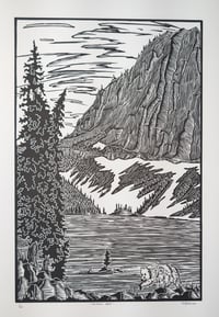 Image 2 of Grizzly Lake