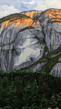 Image 3 of The Fire Of The Setting Sun