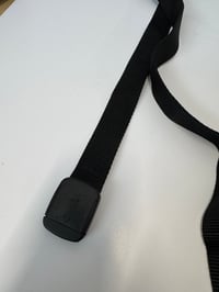 Image 2 of Vintage Chocolate Belt