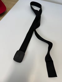 Image 3 of Vintage Chocolate Belt