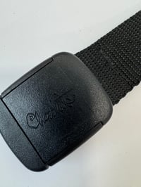 Image 1 of Vintage Chocolate Belt