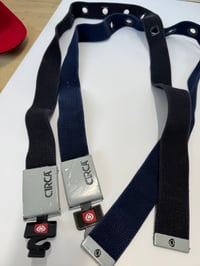 Image 3 of Vintage Circa Belt 3