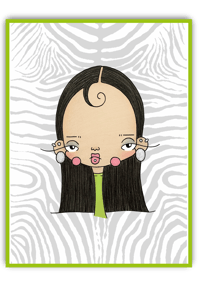 Image 2 of ✩ Ash ✩ (Limited Edition March 2026)