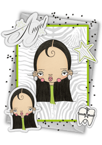 Image 1 of ✩ Ash ✩ (Limited Edition March 2026)