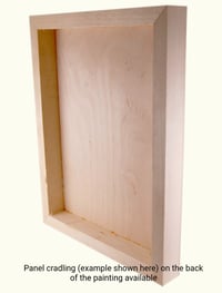 Image 4 of The Fire Of The Setting Sun