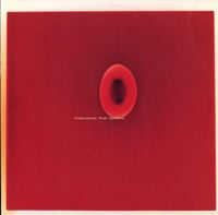 Underworld – Push Upstairs (Techno - Used)