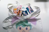 Image 5 of JamsVirtual Designer Tote Bag