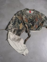 Image 1 of Punk Royal Camo Tee