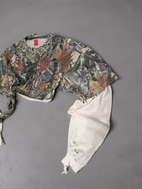 Image 2 of Punk Royal Camo Tee