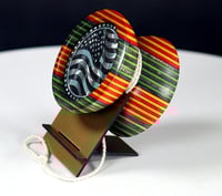 Image 2 of SpectraPly glue-up yo-yo, #2026-046