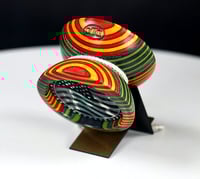 Image 4 of SpectraPly glue-up yo-yo, #2026-046