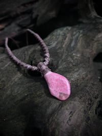 Image 2 of Rhodonite
