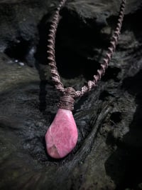 Image 3 of Rhodonite
