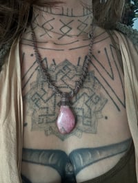 Image 4 of Rhodonite