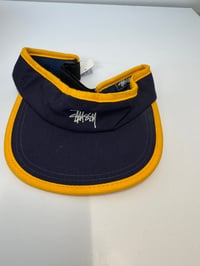 Image 3 of Vintage Visor’s - Dub, Stussy, Es, etnies, DC, 32, Pornstar from late 90’s early 2000’s