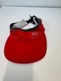Image 7 of Vintage Visor’s - Dub, Stussy, Es, etnies, DC, 32, Pornstar from late 90’s early 2000’s