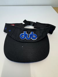 Image 4 of Vintage Visor’s - Dub, Stussy, Es, etnies, DC, 32, Pornstar from late 90’s early 2000’s