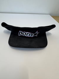 Image 2 of Vintage Visor’s - Dub, Stussy, Es, etnies, DC, 32, Pornstar from late 90’s early 2000’s