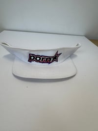 Image 5 of Vintage Visor’s - Dub, Stussy, Es, etnies, DC, 32, Pornstar from late 90’s early 2000’s