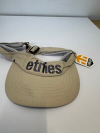 Image 12 of Vintage Visor’s - Dub, Stussy, Es, etnies, DC, 32, Pornstar from late 90’s early 2000’s