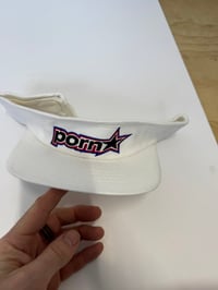 Image 9 of Vintage Visor’s - Dub, Stussy, Es, etnies, DC, 32, Pornstar from late 90’s early 2000’s