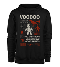 Image 3 of Voodoo