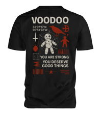 Image 1 of Voodoo