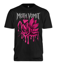 Image 3 of Waits in Petals