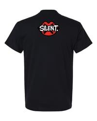 Image 4 of Silence Streetwear T shirt 
