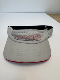 Image 2 of Vintage Droors Visor from ‘99
