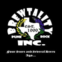 Brewtality Inc. - Four Score and Several Beers Ago