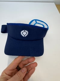 Image 2 of Vintage Circa Visor 