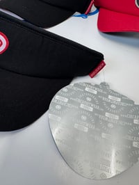 Image 3 of Vintage Circa Visor 
