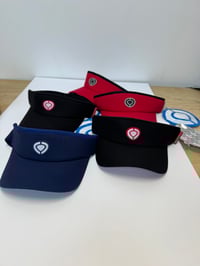 Image 4 of Vintage Circa Visor 