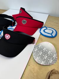 Image 5 of Vintage Circa Visor 