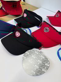 Image 7 of Vintage Circa Visor 