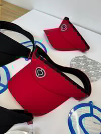 Image 8 of Vintage Circa Visor 