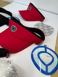 Image 9 of Vintage Circa Visor 