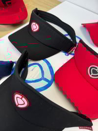 Image 1 of Vintage Circa Visor 