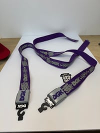 Image 1 of Vintage DGK belt