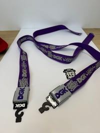 Image 2 of Vintage DGK belt