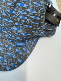 Image 1 of Vintage Emerica Snap back