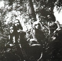 Unholy Altar-A Sullen Dark Sky EP 12"